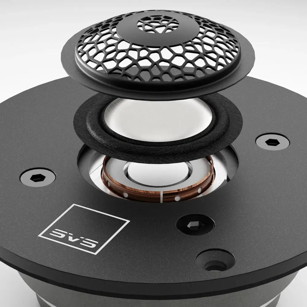 SVS Ultra Evolution Tower Loudspeakers