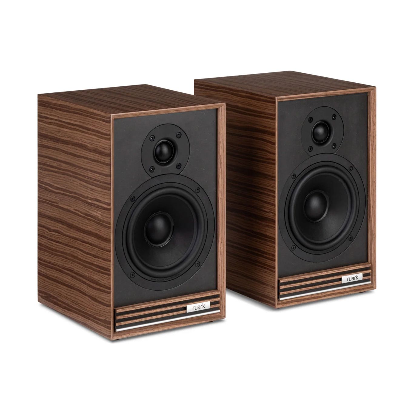 Ruark Sabre R Bookshelf Speakers