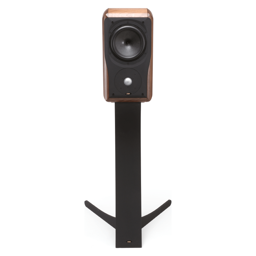 Chario Academy Sonnet Bookshelf Speakers