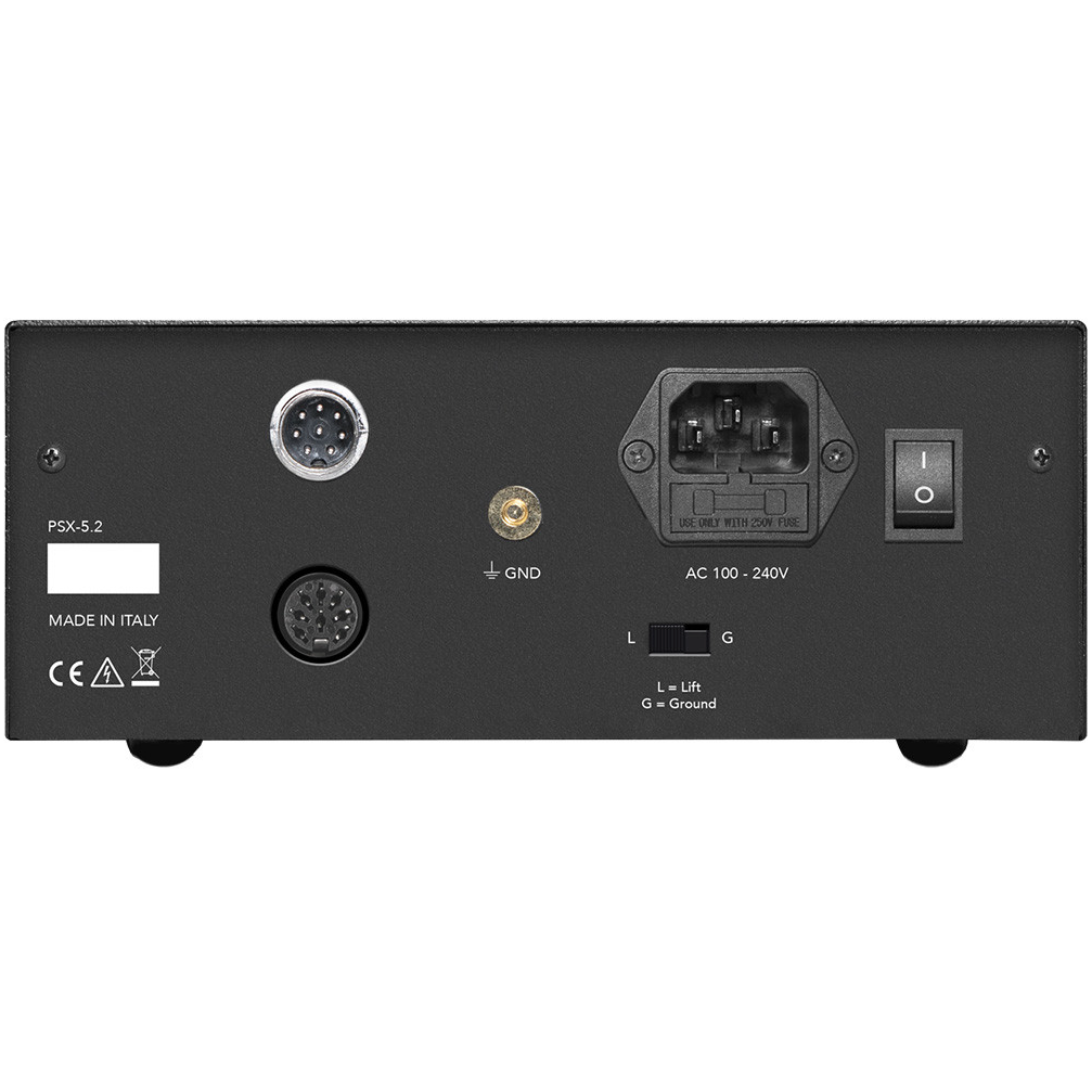 Gold Note PSX-5.2 External Power Supply