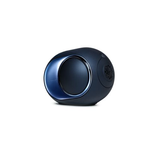 Devialet Phantom Ultimate 98 dB Active Loudspeaker - Pulse Blue