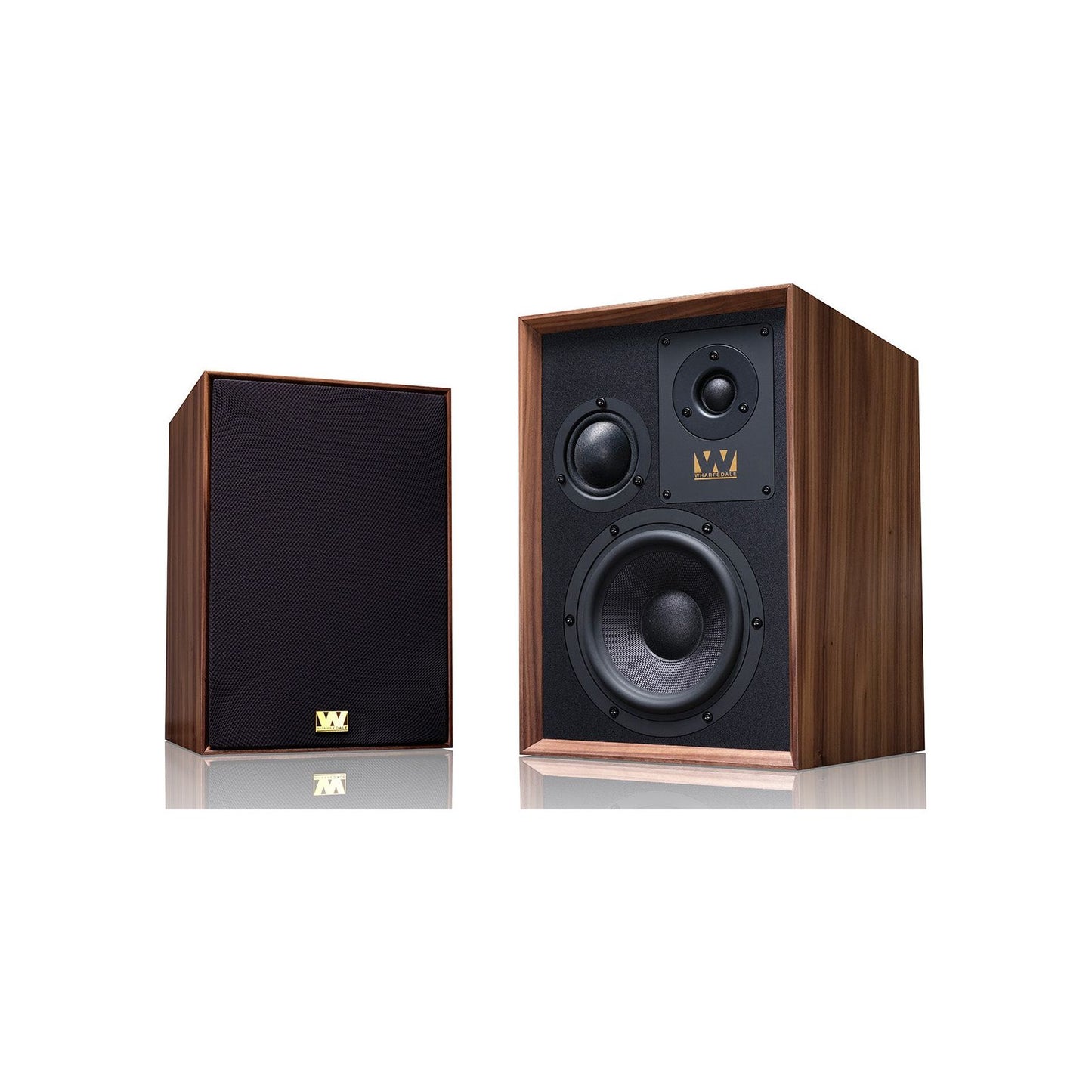 Wharfedale Super Denton Loudspeaker