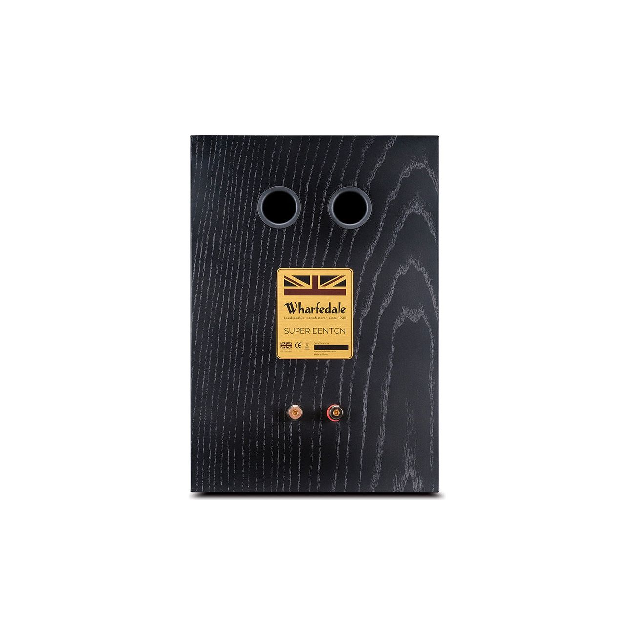 Wharfedale Super Denton Loudspeaker