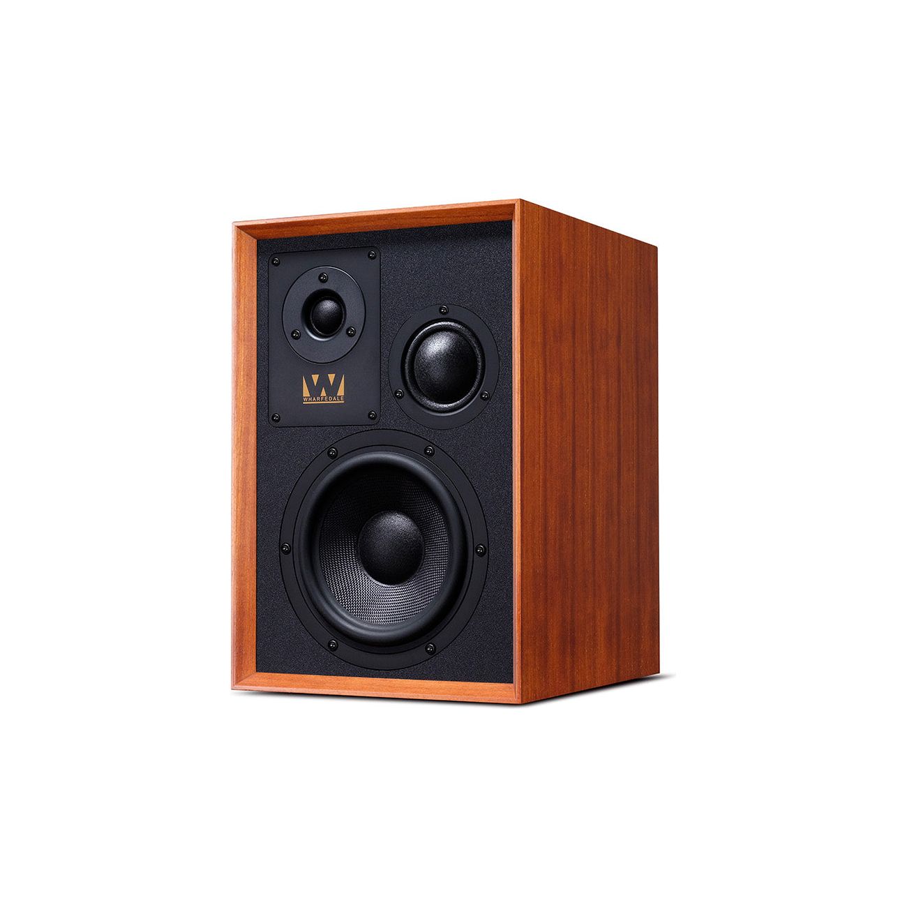 Wharfedale Super Denton Loudspeaker