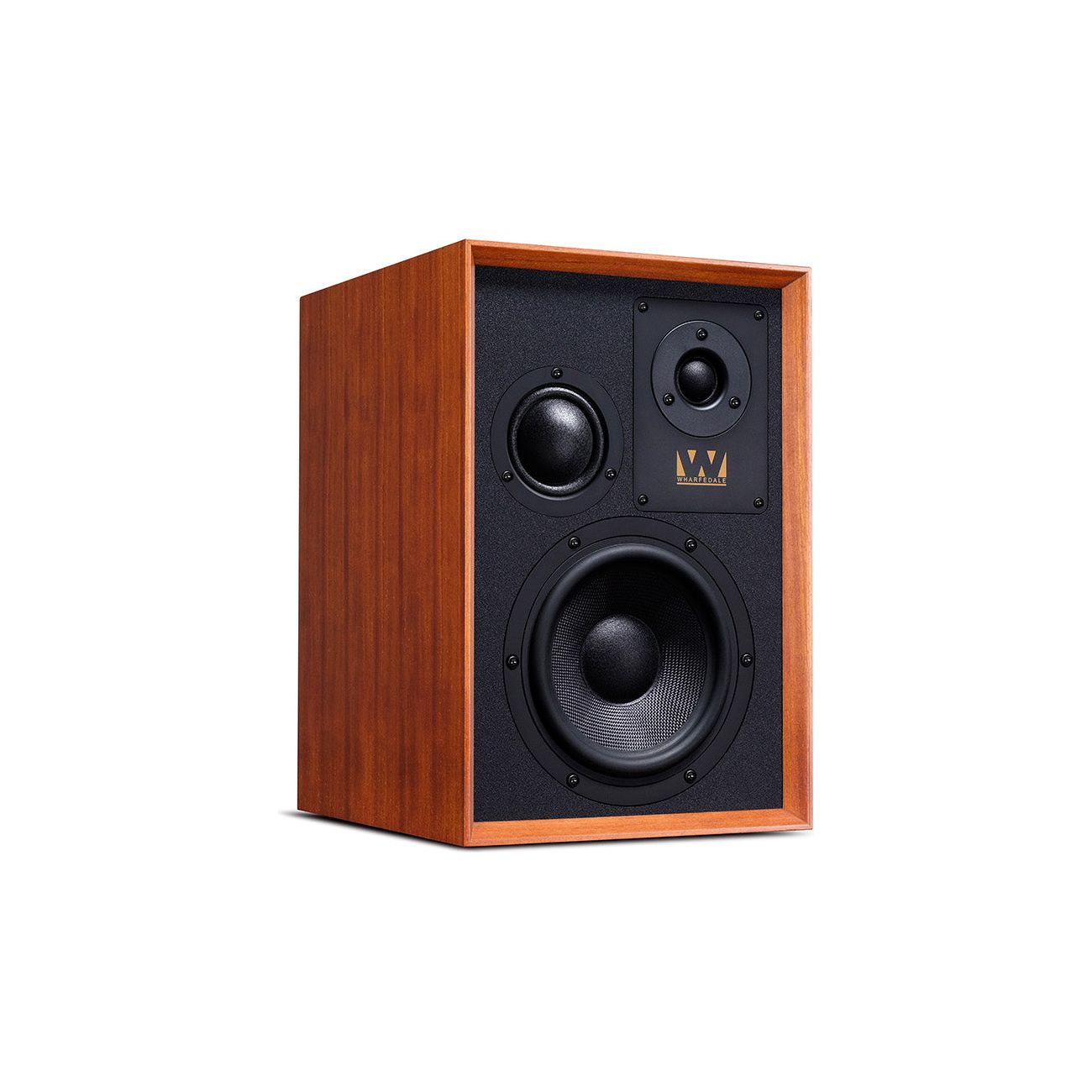 Wharfedale Super Denton Loudspeaker