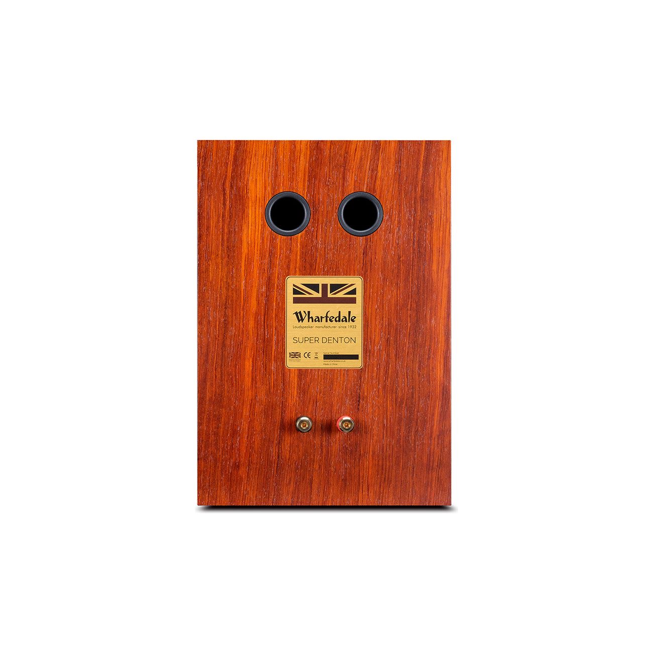 Wharfedale Super Denton Loudspeaker