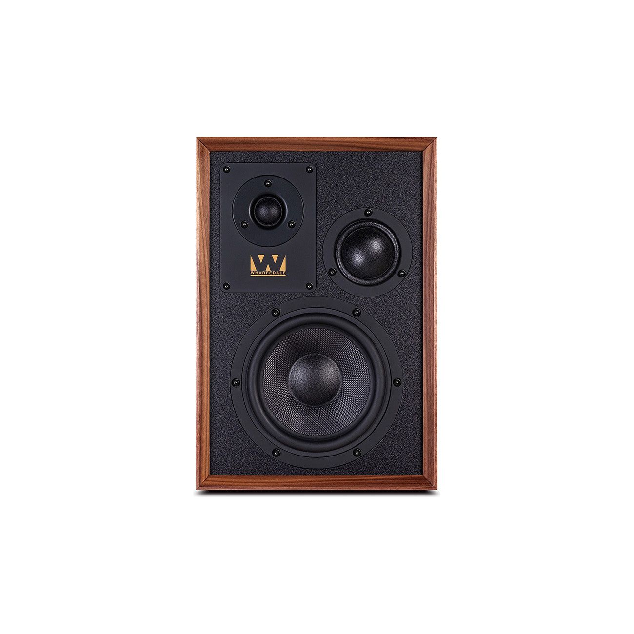 Wharfedale Super Denton Loudspeaker
