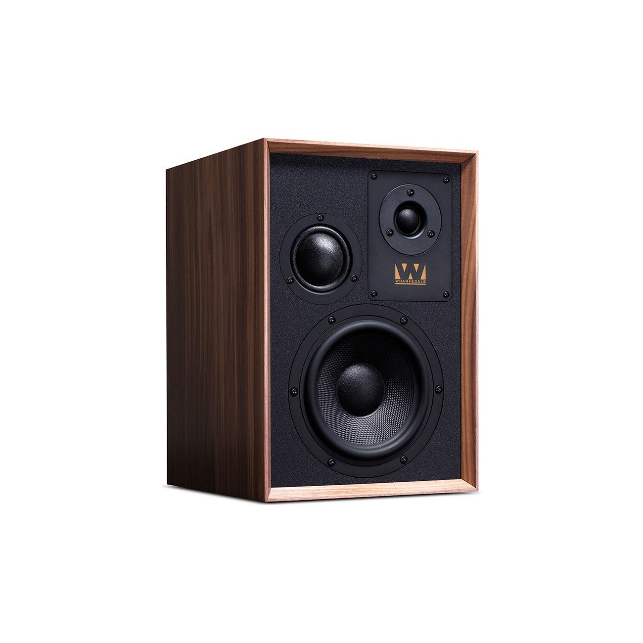 Wharfedale Super Denton Loudspeaker