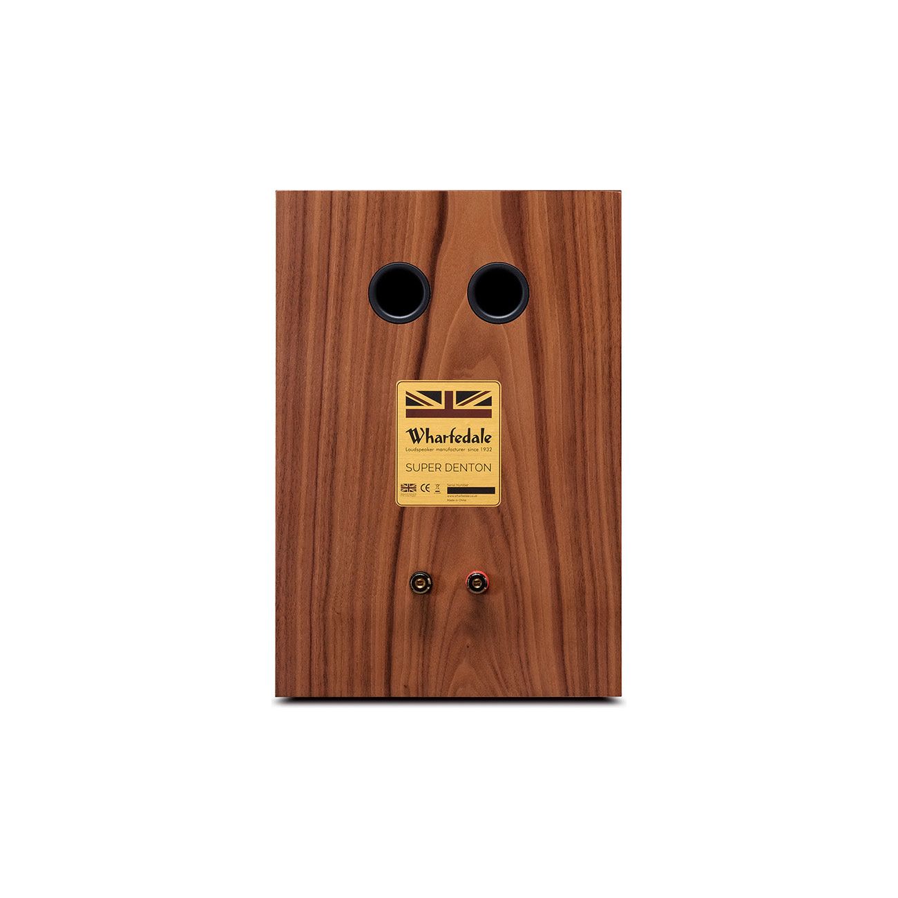 Wharfedale Super Denton Loudspeaker