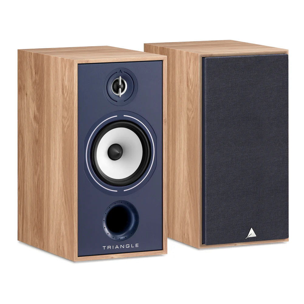 Triangle Borea BR04 Connect Active Bookshelf Speaker