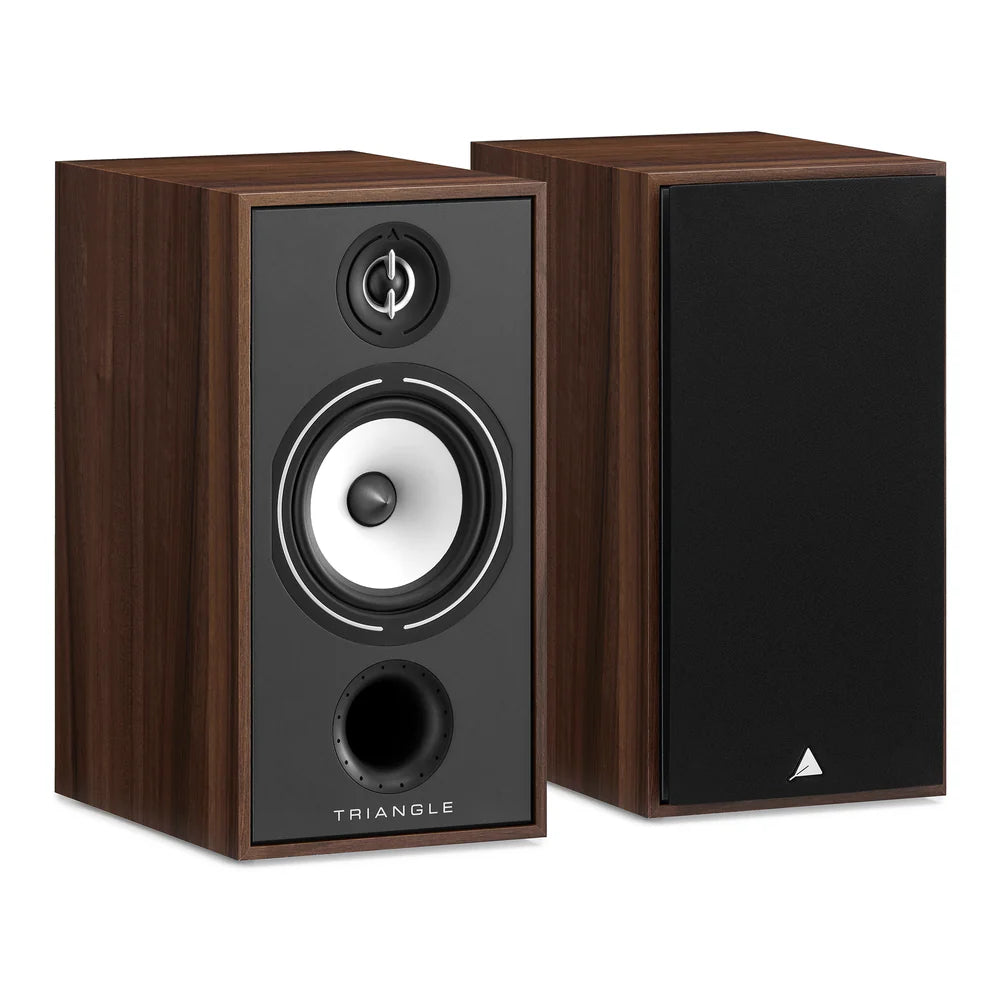Triangle Borea BR04 Connect Active Bookshelf Speaker