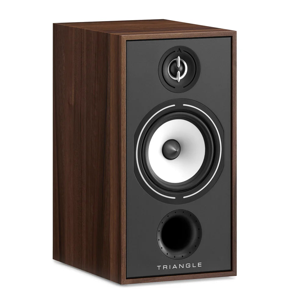 Triangle Borea BR04 Connect Active Bookshelf Speaker