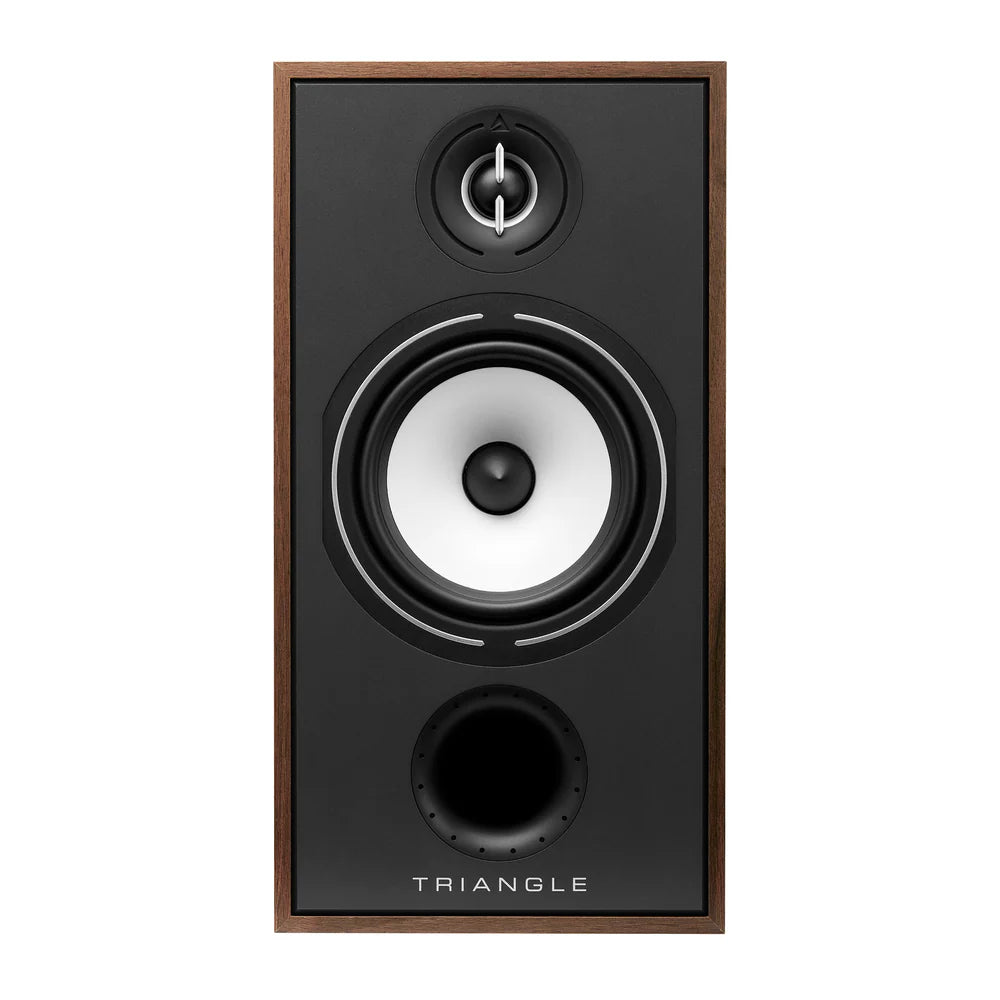 Triangle Borea BR04 Connect Active Bookshelf Speaker