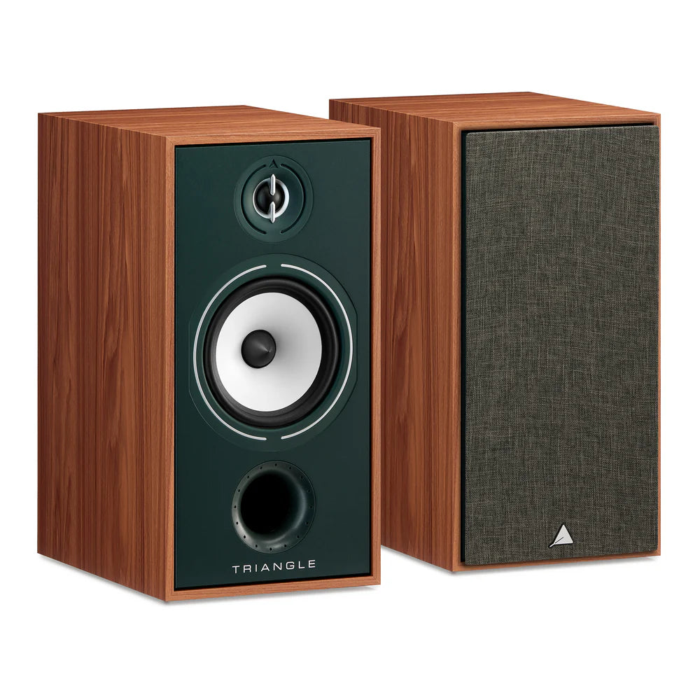 Triangle Borea BR04 Connect Active Bookshelf Speaker