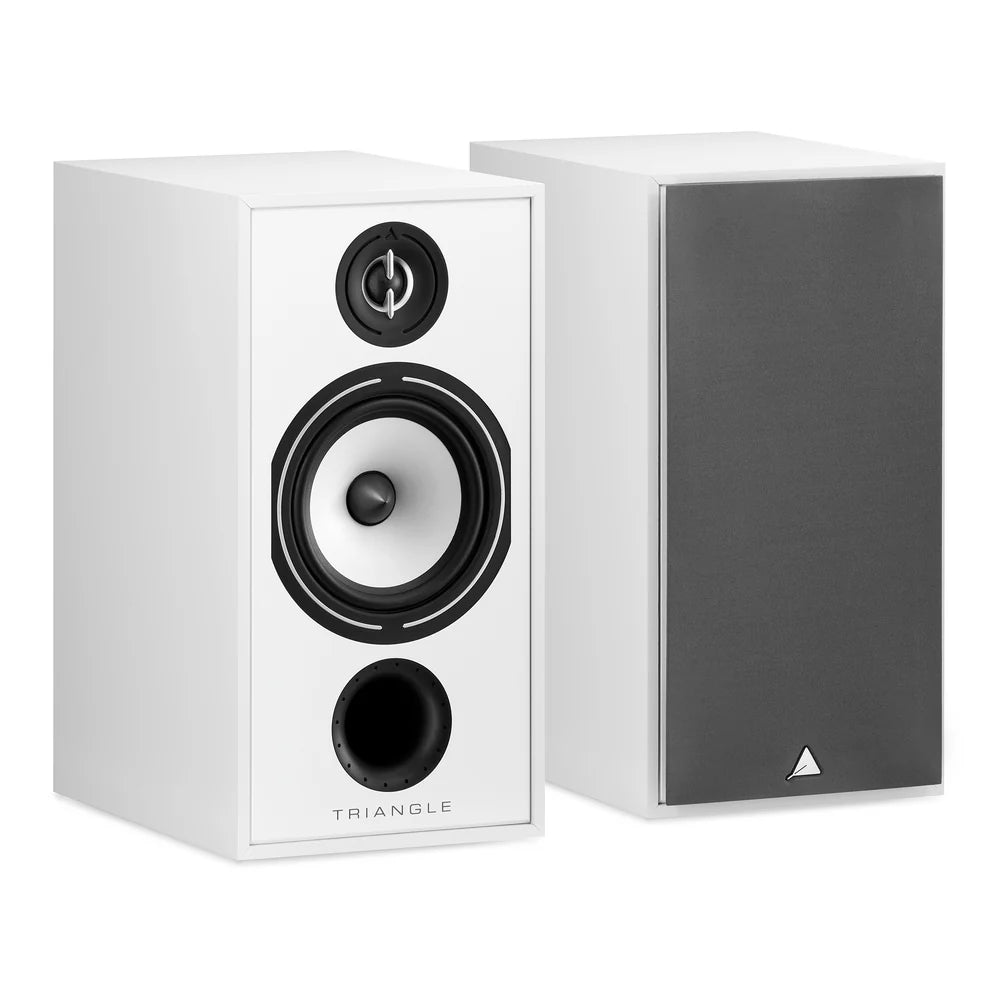 Triangle Borea BR04 Connect Active Bookshelf Speaker