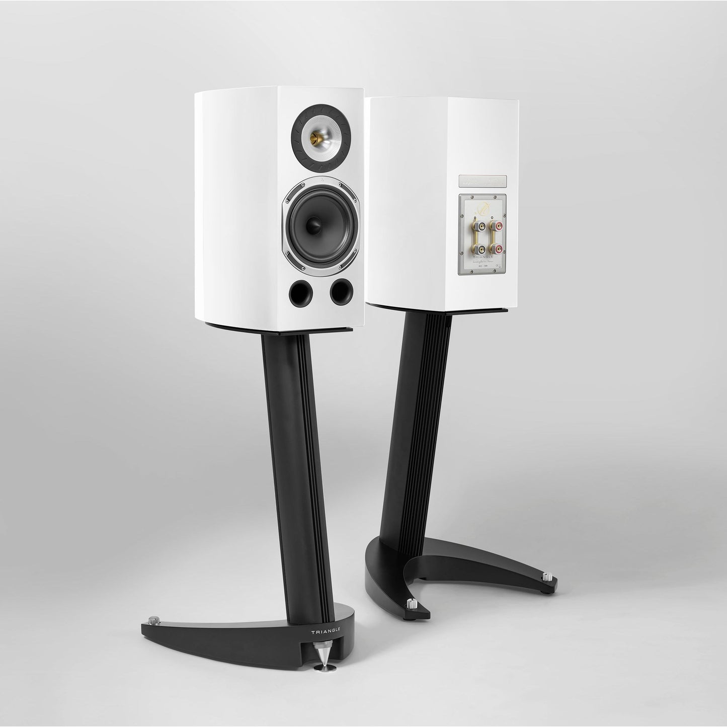 Triangle Magellan 40th Duetto Speakers