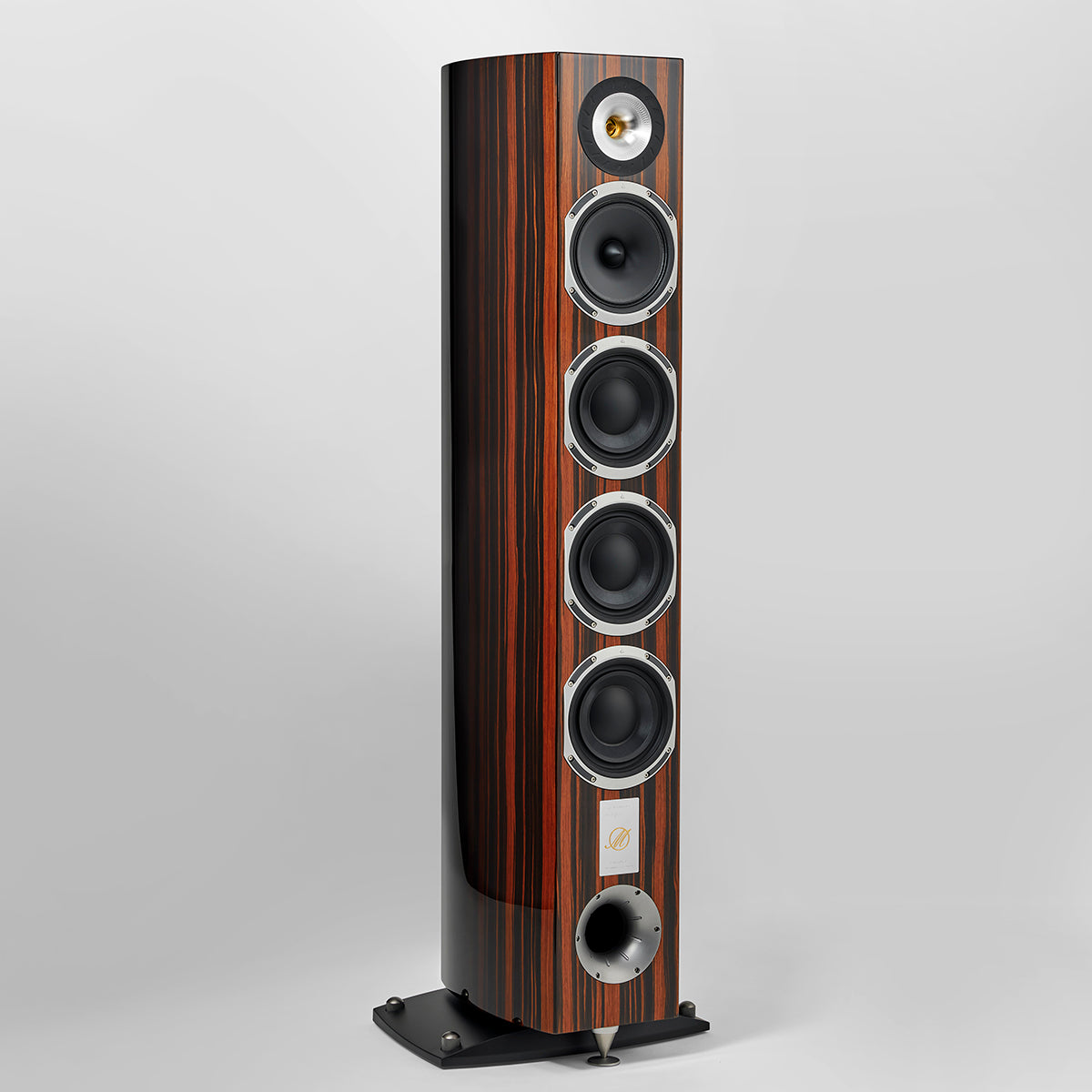 Triangle Magellan 40th Quatuor Floorstanding Speakers