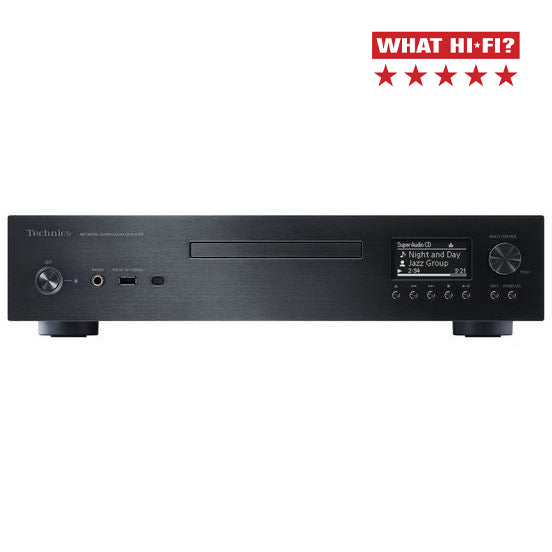 Technics SL-G700M2 CD Player