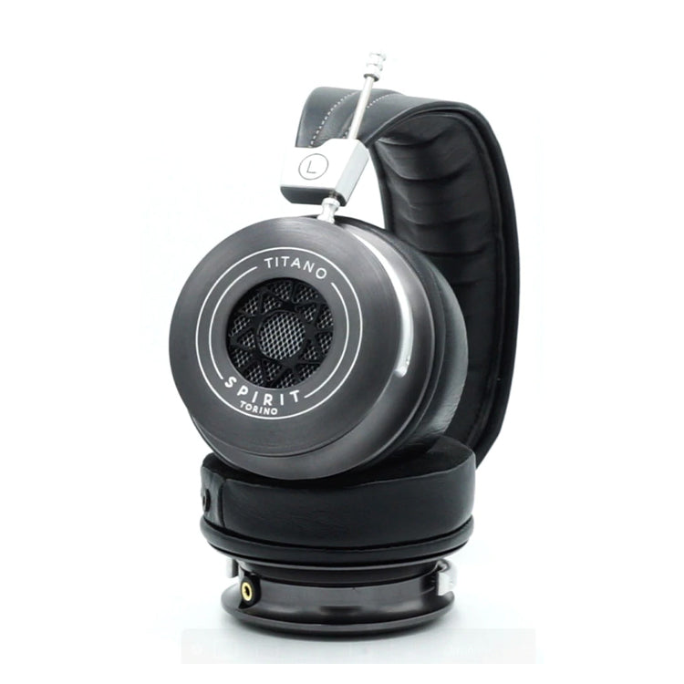 Spirit Torino Titano Headphones