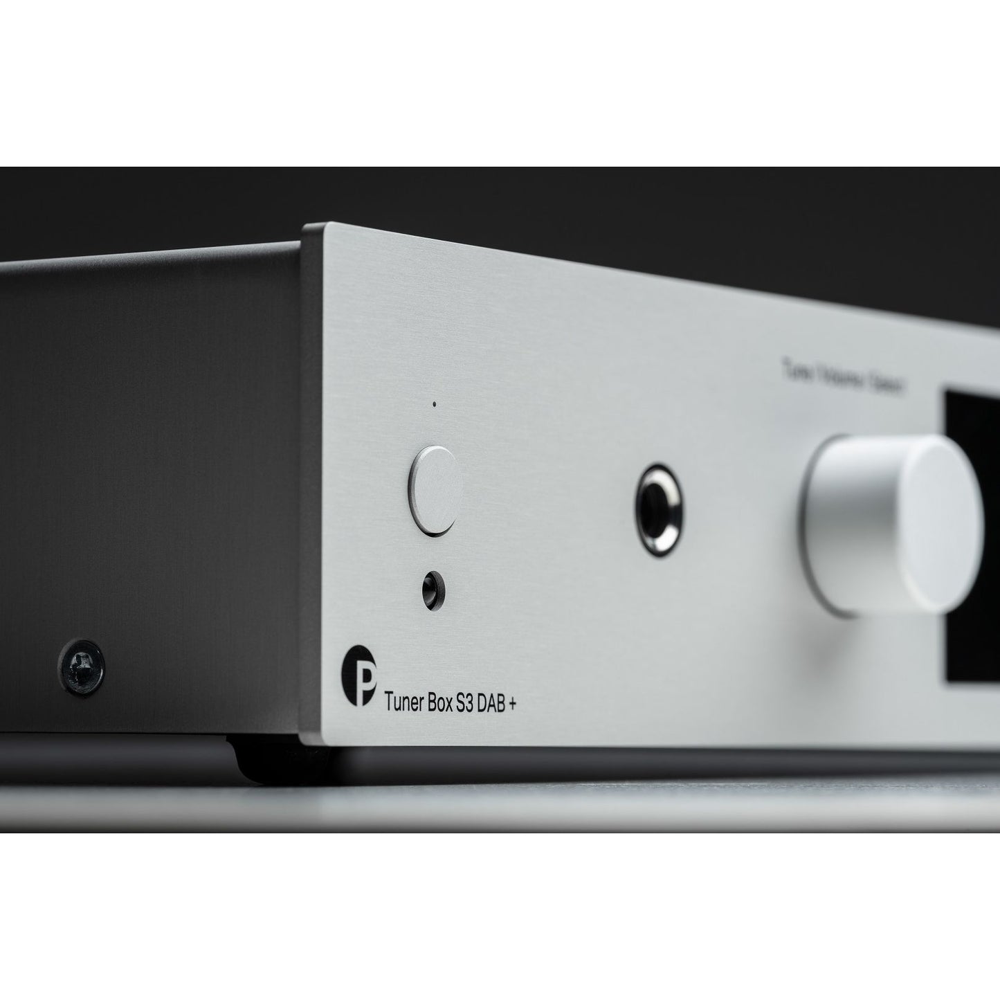Pro-Ject Tuner Box S3 DAB+ Radio / Tuner