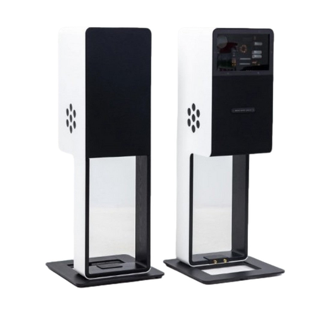 Silent Pound Bloom Stand Mount Speaker