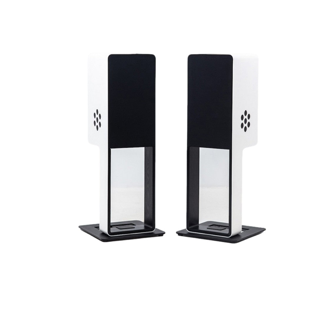 Silent Pound Bloom Stand Mount Speaker