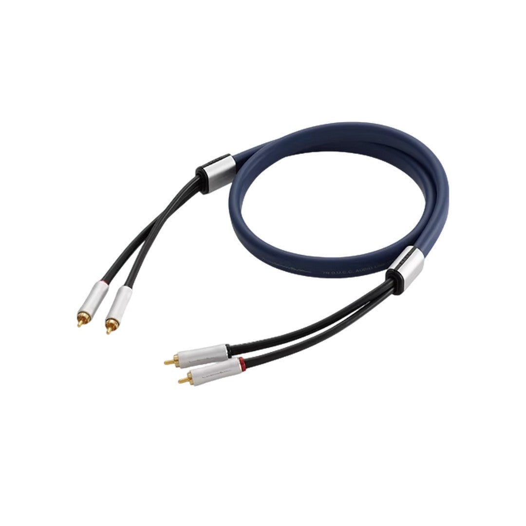 Luxman JPR-15000 RCA Cable - 1.3M