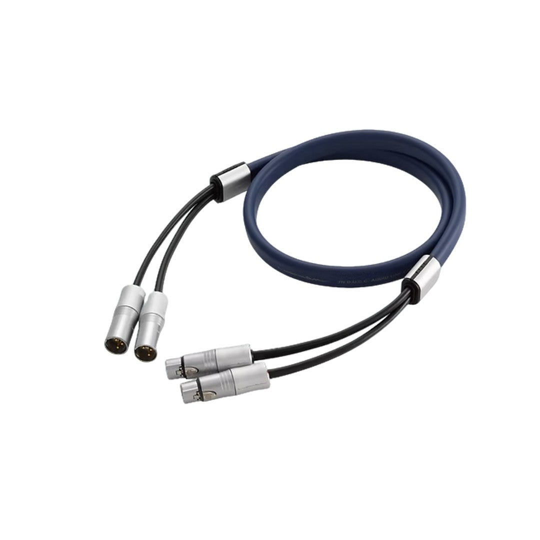 Luxman JPR-15000 XLR Cable - 1.3M