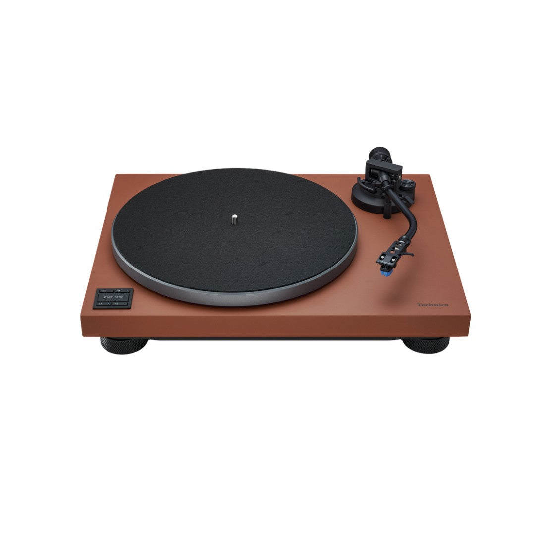 Technics SL-40CBT Turntable