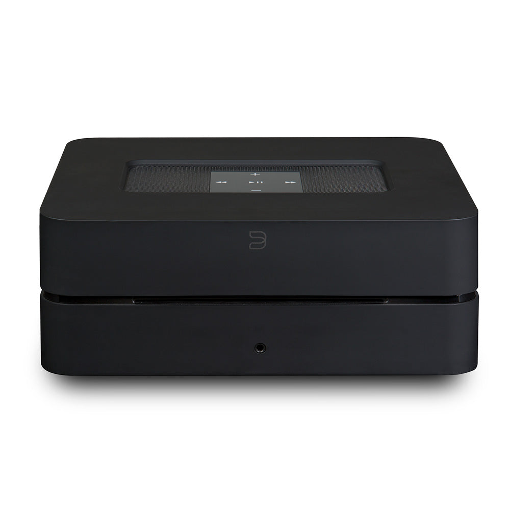 Bluesound VAULT 2i Network Hard Drive CD Ripper and Streamer