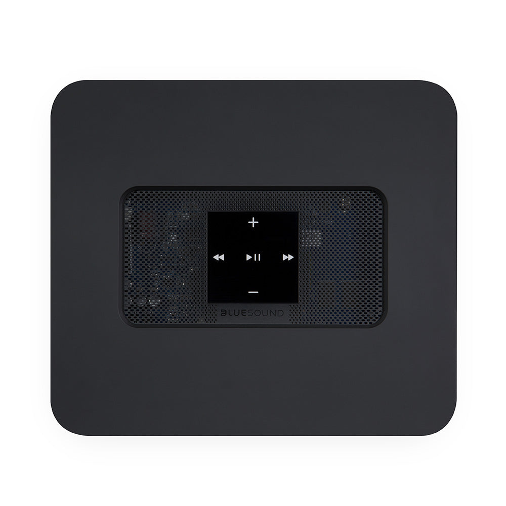 Bluesound VAULT 2i Network Hard Drive CD Ripper and Streamer