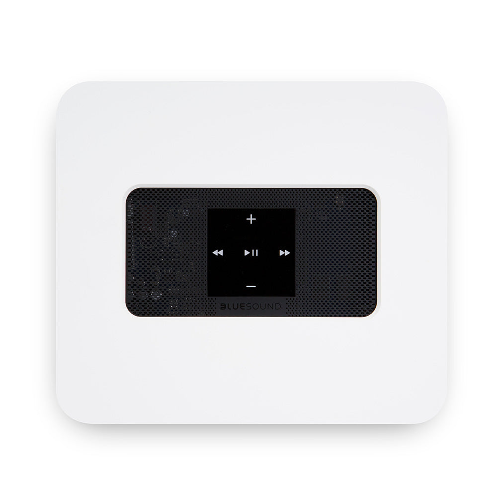 Bluesound VAULT 2i Network Hard Drive CD Ripper and Streamer