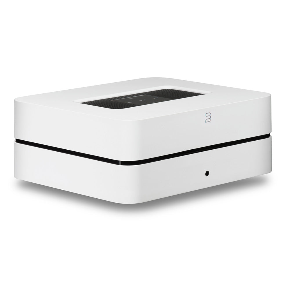 Bluesound VAULT 2i Network Hard Drive CD Ripper and Streamer