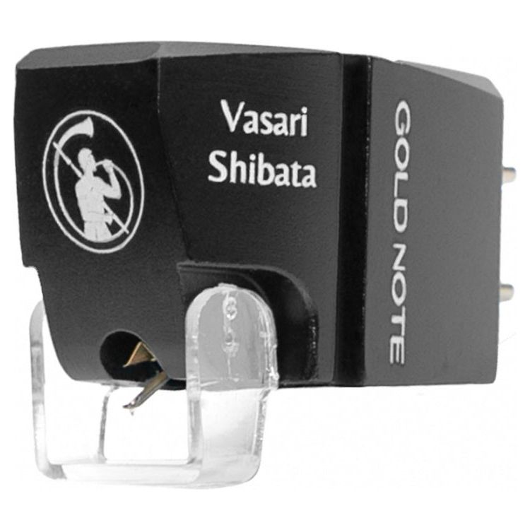 Gold Note Vasari Shibata MM Cartridge