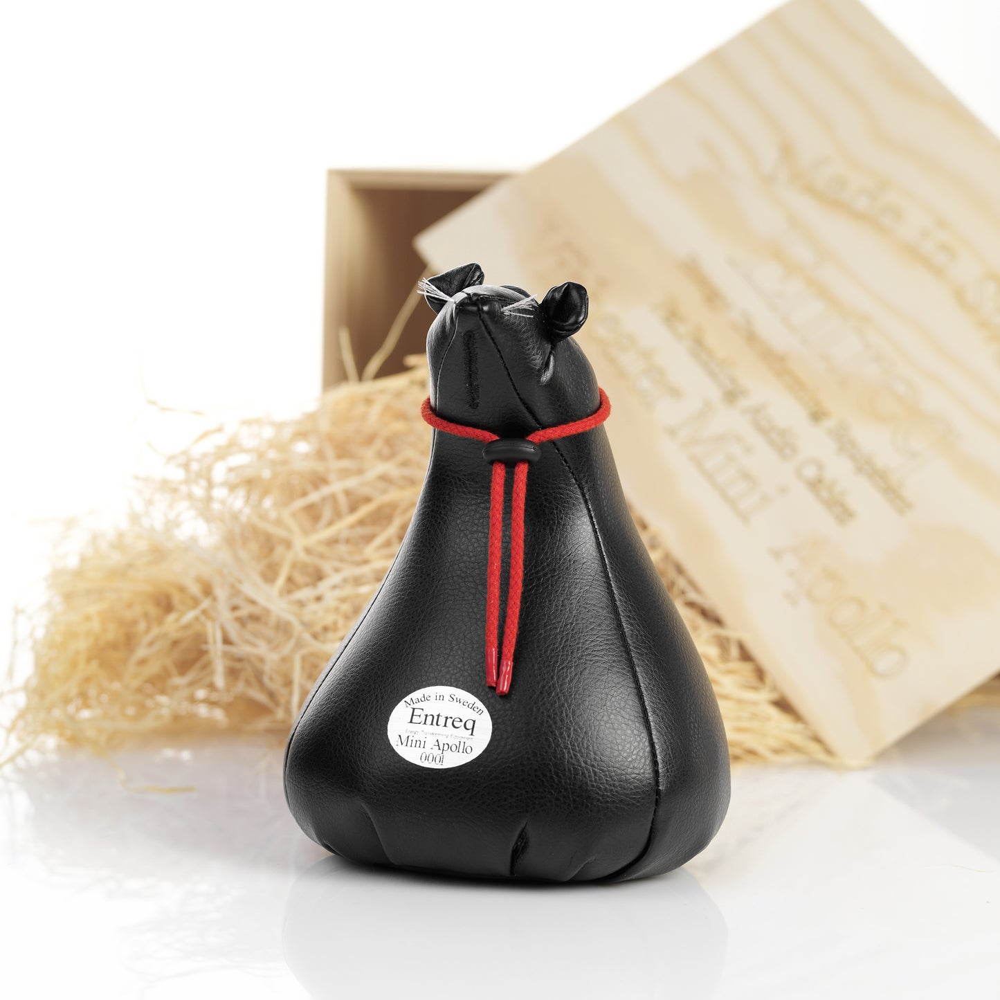 Entreq Vibbeater