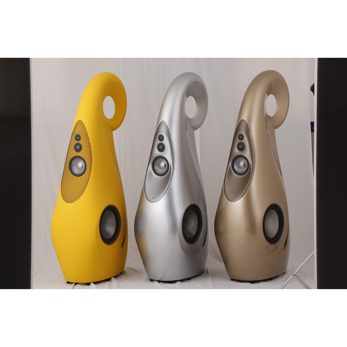 Vivid Audio Giya G1 Spirit Floorstanders
