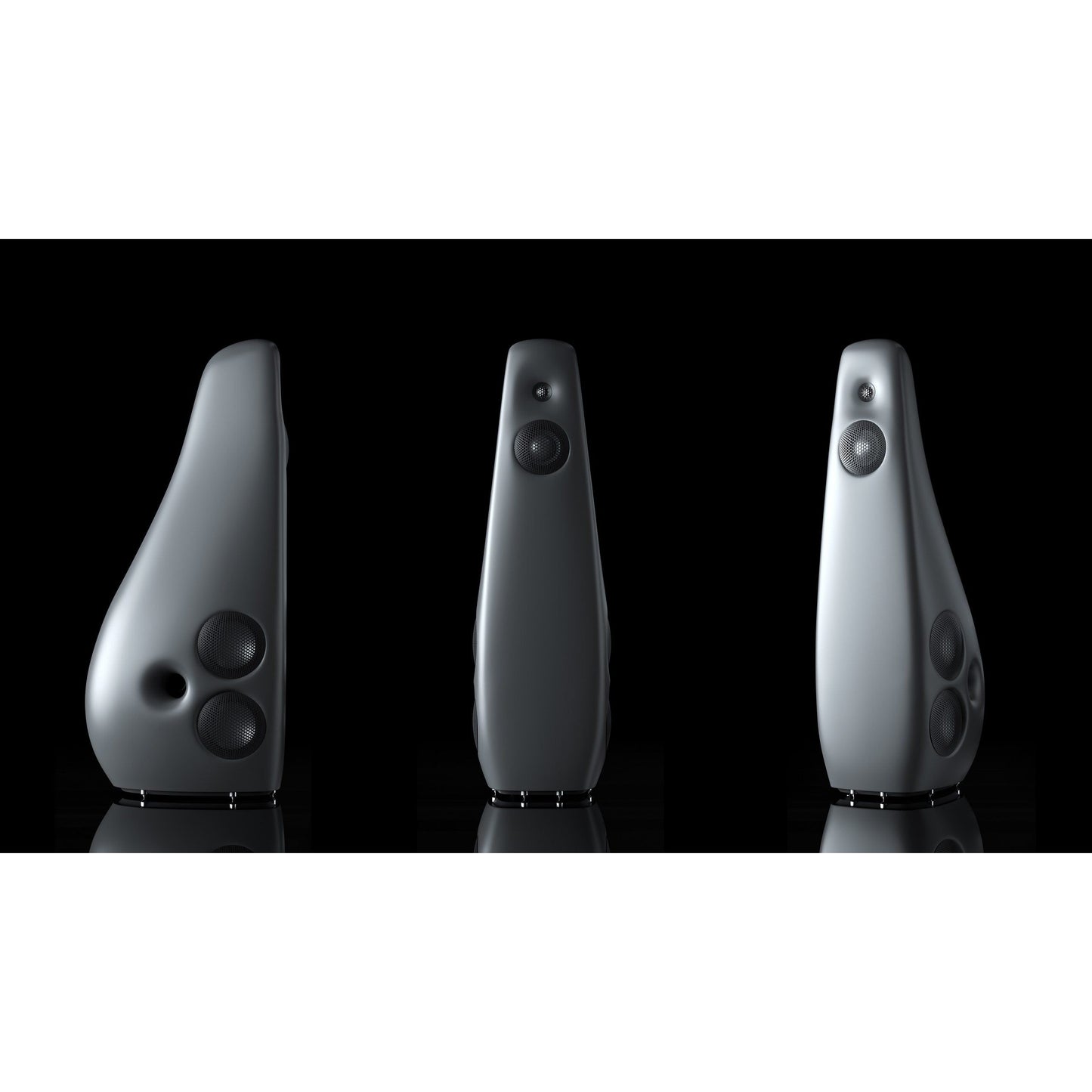 Vivid Audio Kaya 45 Floorstanders