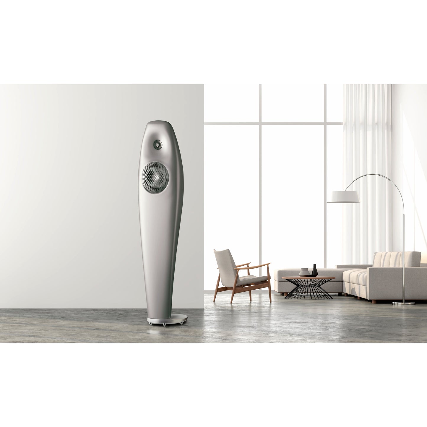 Vivid Audio Kaya 25 Floorstanders