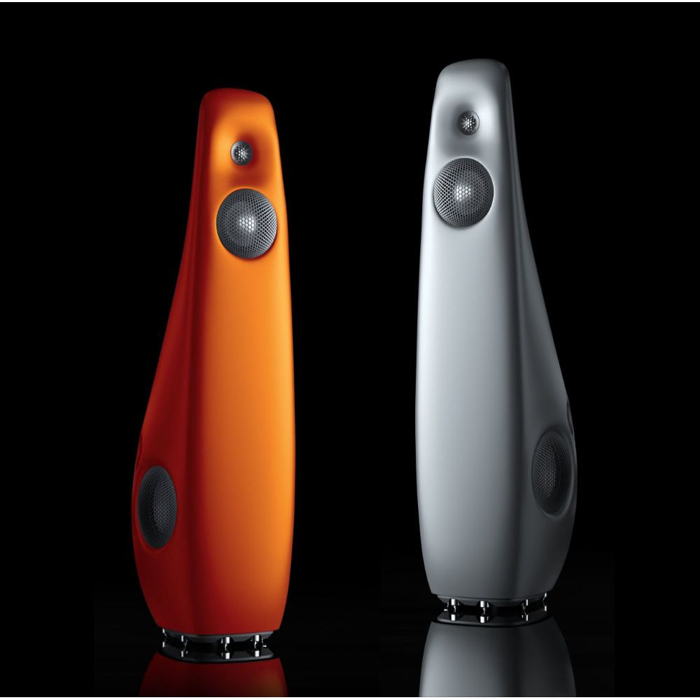 Vivid Audio Kaya 45 Floorstanders