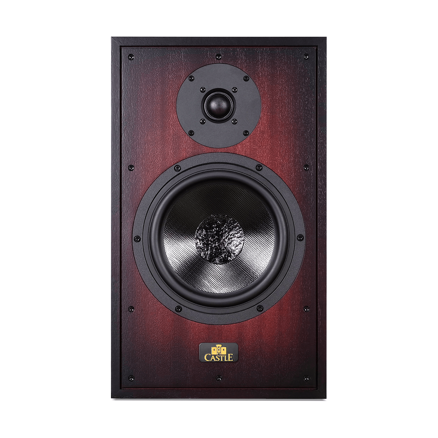 Castle Windsor Duke Bookshelf Speaker