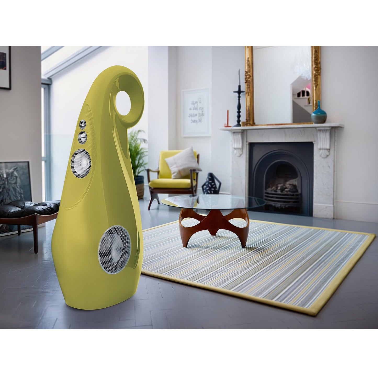 Vivid Audio Giya G1 Spirit Floorstanders