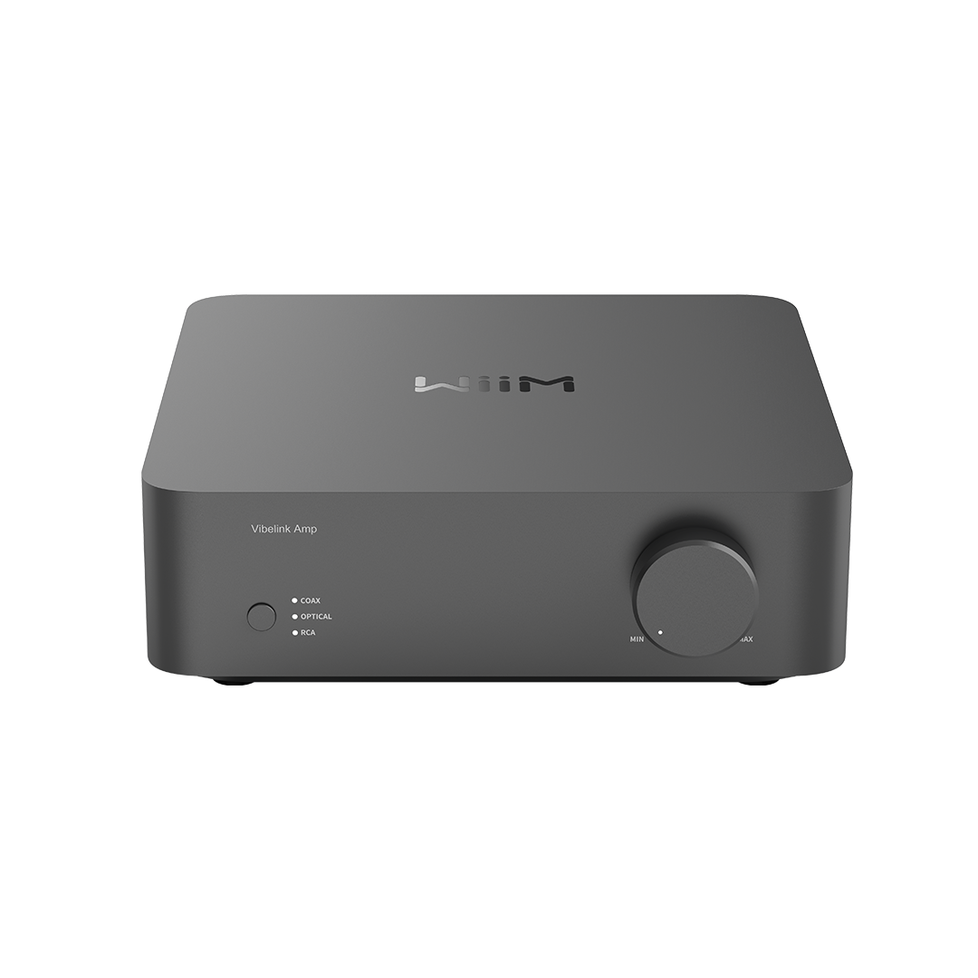 Wiim Vibelink Amplifier