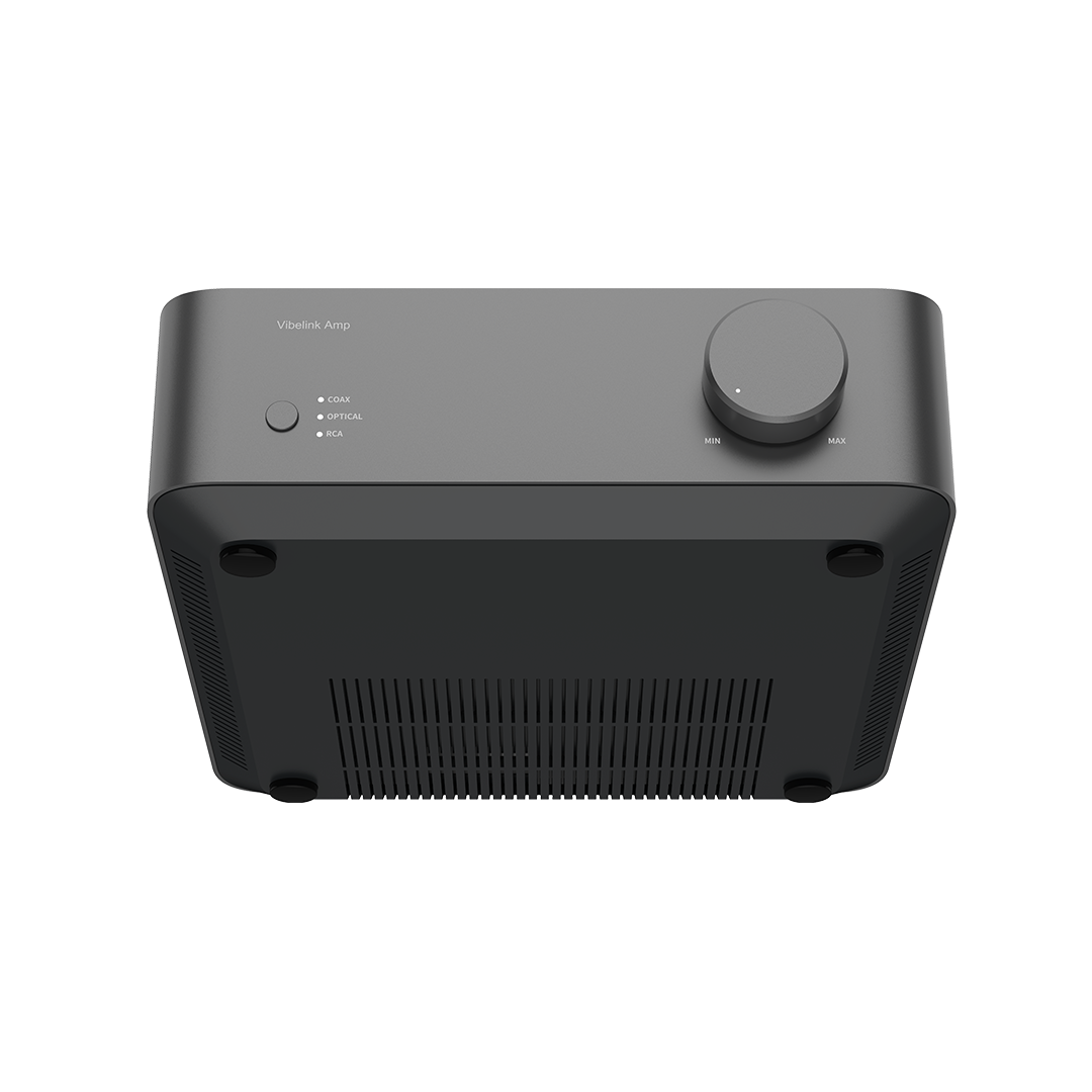 Wiim Vibelink Amplifier