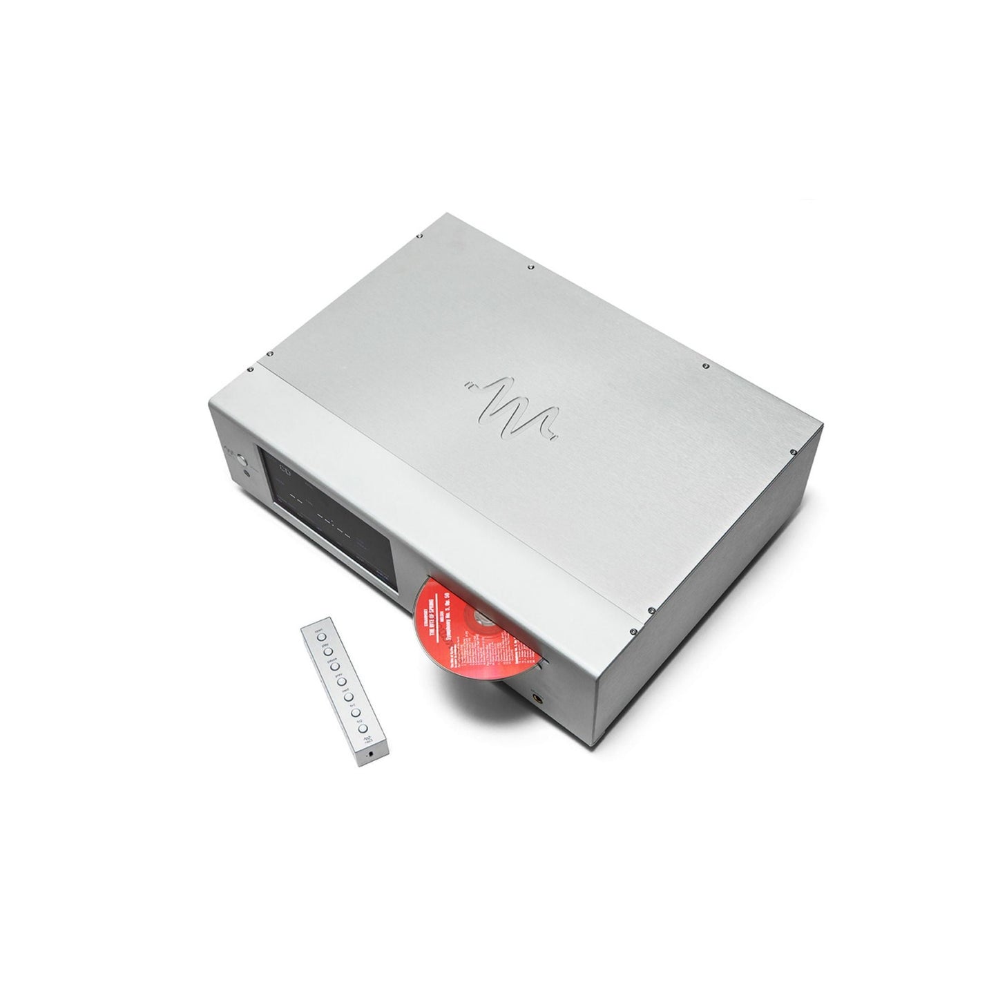 Waversa Systems WNAS3 NAS with CD Ripping/Replay