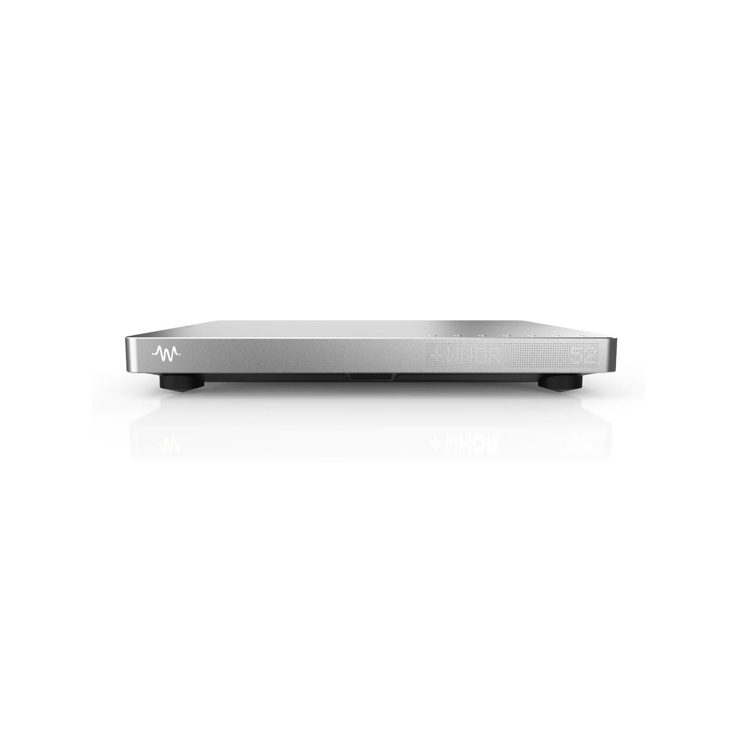 Waversa Systems WSlim Pro Integrated Amplifier with Streamer