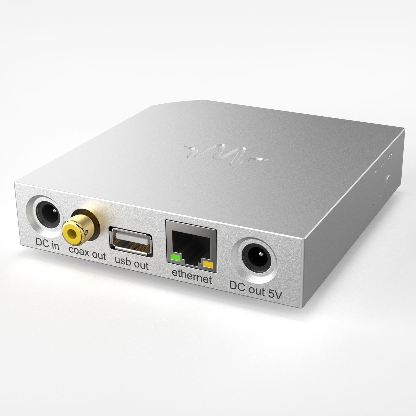 Waversa Systems WSTREAMER V2 Streamer
