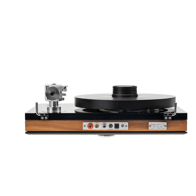 Takumi 3.1 Turntable