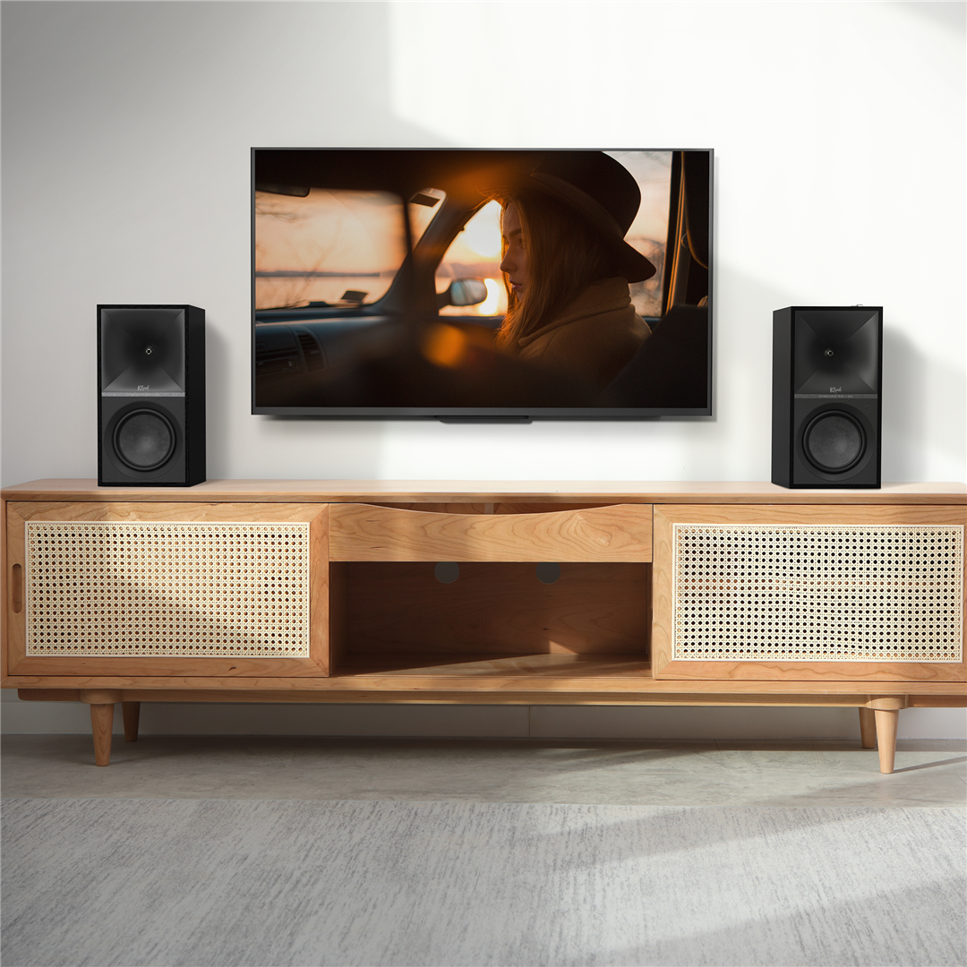 Klipsch The Sevens Active Loudspeakers