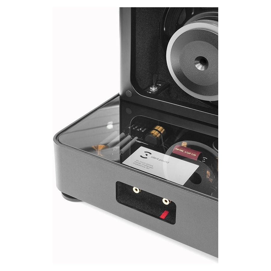 Silent Pound Challenger II Loudspeakers