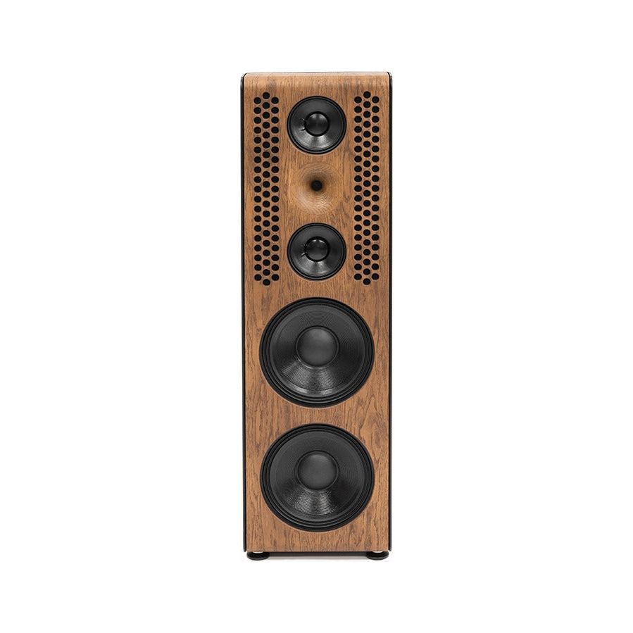 Silent Pound Challenger II Loudspeakers